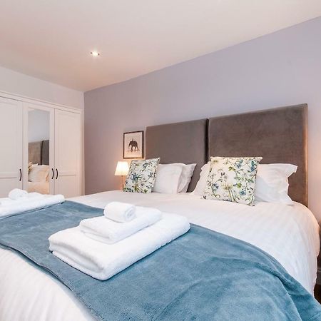 5 Minutes To The Beach! Apartment Margate Exterior foto