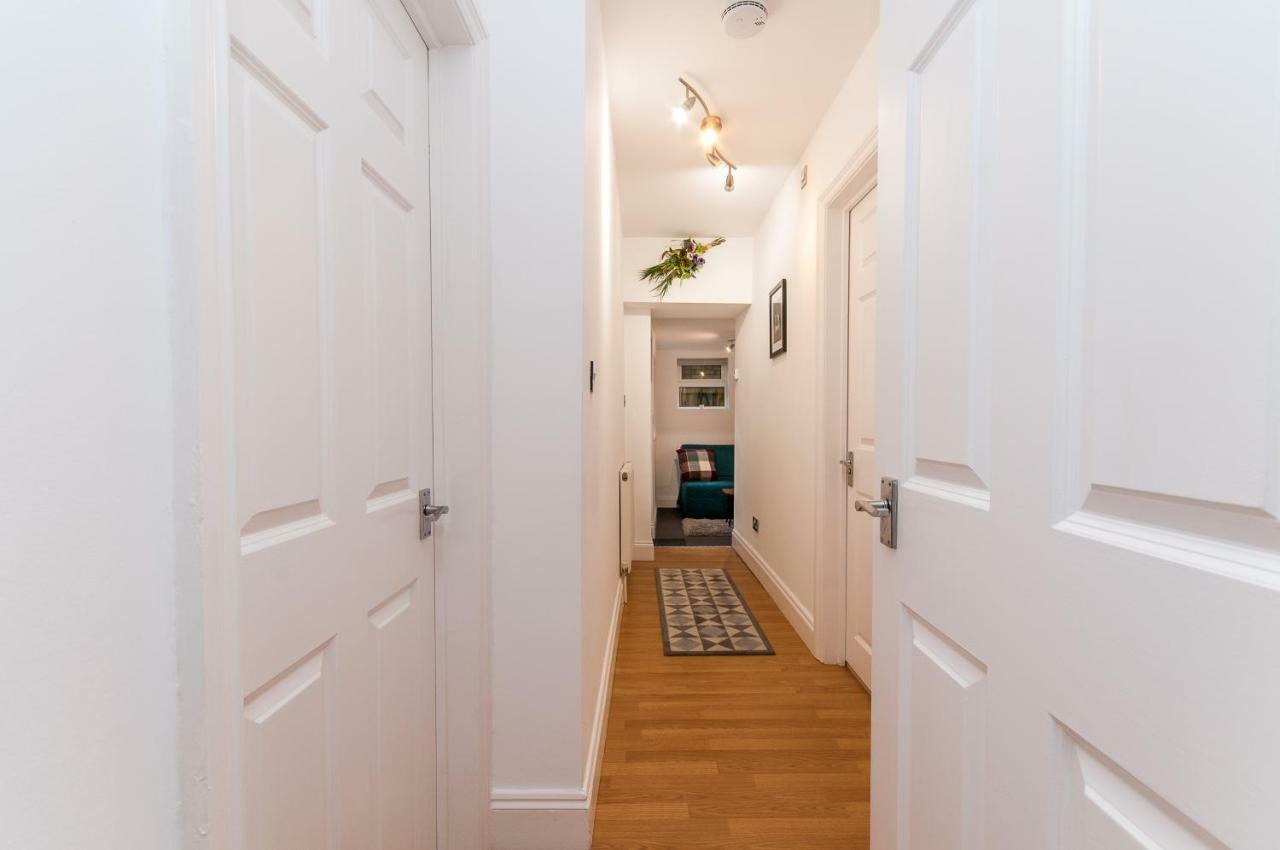 5 Minutes To The Beach! Apartment Margate Exterior foto